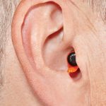 SoundGear In-The-Canal hearing protection