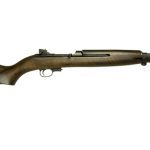 Inland M1 Carbine right profile