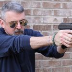 Polymer Pistols Suck argument VP70 lead