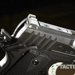 ATI FXH-45 pistol serrations