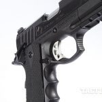 ATI FXH-45 pistol triggerguard