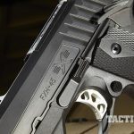 ATI FXH-45 pistol trigger