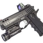 ATI FXH-45 pistol reflex sight