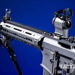 Black Dawn armory BDR-10 rifle receivers