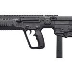 IWI TAVOR X95 rifle left profile