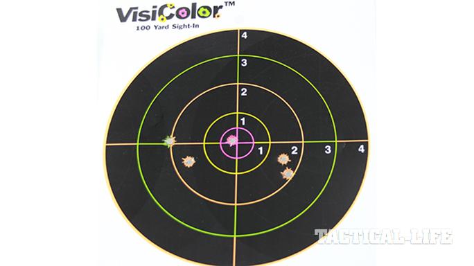 inland advisor m1 pistol target