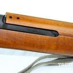 inland advisor m1 pistol wood finish