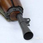inland advisor m1 pistol barrel angle