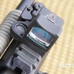 fab defense KPOS glock carbine rmr sight