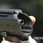 fab defense KPOS glock carbine barrel closeup