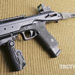 fab defense KPOS glock carbine extended