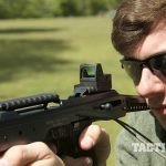 fab defense KPOS glock carbine aim