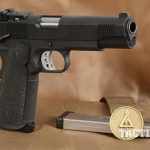 Pilot Mountain Arms Operator 1911 pistol