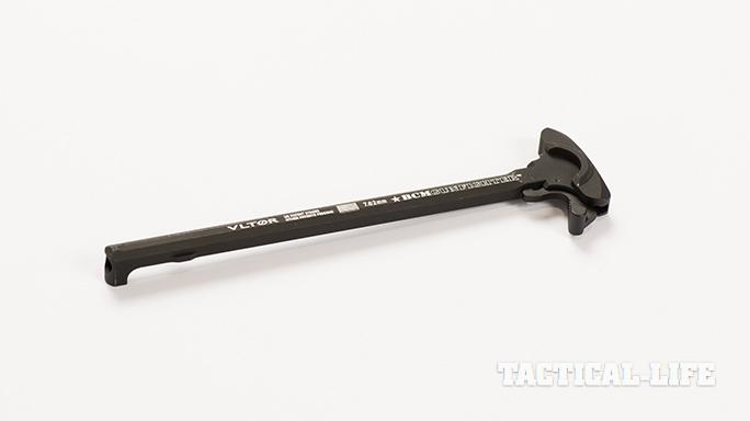 Sharps Bros. Jack10 Rifle charging handle