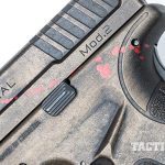Hillbilly 223 Urban Finishes springfield xd mag release