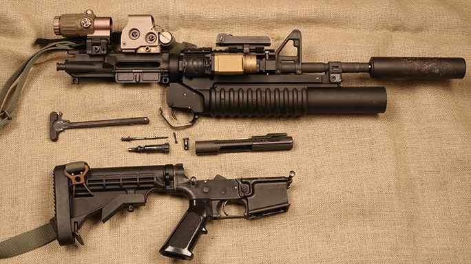 How Cleaning The Precision Rifle can Save You Time, Stress, and Money.