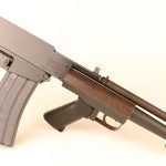 Gun Fails Bushmaster Arm Gun Rifle lead