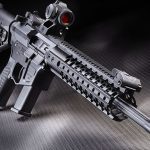 Wilson Combat AR9 rifle fluted tactical-life