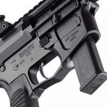 Wilson Combat AR9 rifle magazine tactical-life