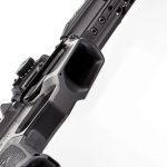 Wilson Combat AR9 rifle magazine well tactical-life