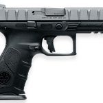 Beretta APX XM17 MHS Pistol right profile