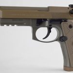 Beretta M9A3 XM17 MHS Pistol
