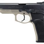 Bersa Thunder 9 Pro XT competition pistol