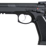 CZ 75 SP-01 Shadow Target II competition pistol
