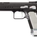 Tanfoglio Witness Limited Custom Xtreme competition pistol