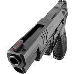 Springfield Armory XDM 5.25 competition pistol