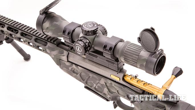 Modern Outfitters MR1 rifle action