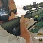 Montana Rifle Company HVR rifle test
