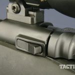 Montana Rifle Company HVR rifle bolt release