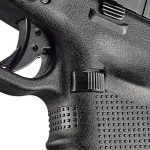 wilson combat glock custom pistol new mag release