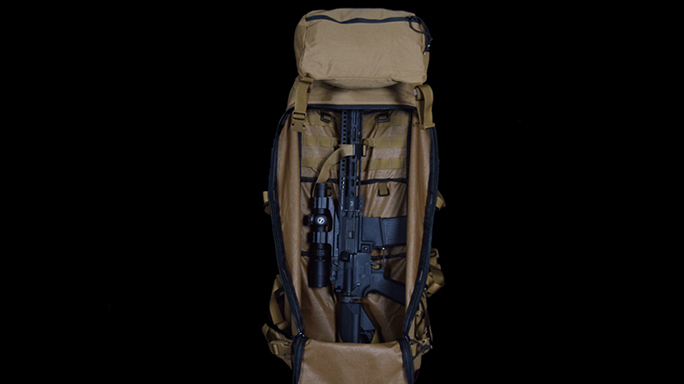 Stone Glacier R3 3300 pack concealed carry