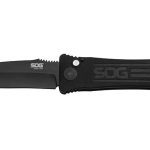 SOG Spec Elite II Auto tactical knives