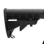 smith wesson M&P15T rifle crimson trace linq stock