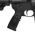 smith wesson M&P15T rifle crimson trace linq grip