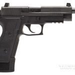 Sig P227 TACOPS pistol