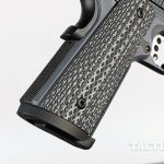 Springfield TRP Operator pistol grip