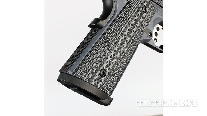 Springfield TRP Operator pistol grip