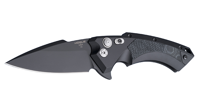Hogue X5 tactical knives