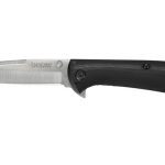 Kershaw AM4 tactical knives