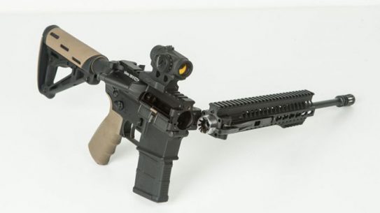 F&D Defense XAR Invicta rifle