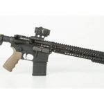 F&D Defense XAR Invicta rifle right profile
