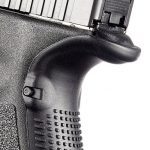 wilson combat glock custom pistol grip adapter
