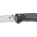 Benchmade 590 Boost tactical knives