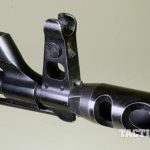 AMD-65 carbine muzzle brake