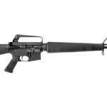 brownells m16a1 rifle black