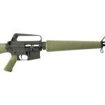 brownells m16a1 rifle green